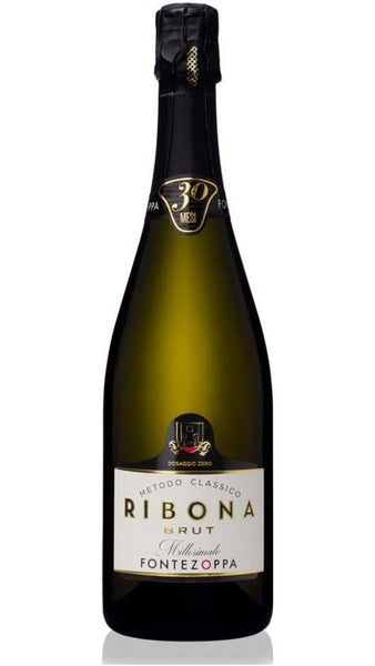 Ribona Metodo Classico - Fontezoppa