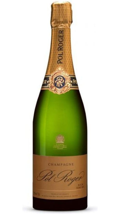 Rich - Pol Roger