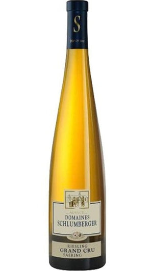 Riesling Grand Cru Saering - Domaines Schlumberger