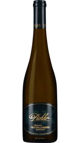 Riesling - Ried Kellerberg - Weingut F.X. Pichler