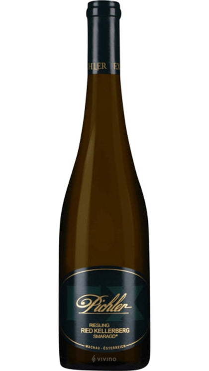 Riesling - Ried Kellerberg - Weingut F.X. Pichler