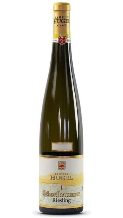 Riesling Schoelhammer 2014 - Famille Hugel