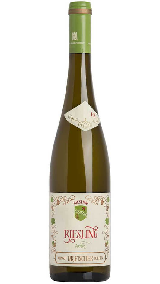 Riesling Trocken - Dr. Fischer