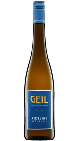 Riesling - Trocken Bechtheim - Weingut Geil