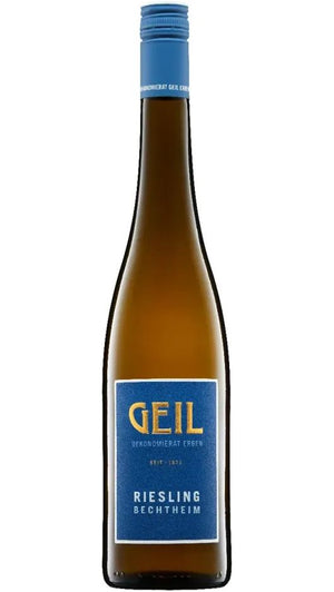 Riesling - Trocken Bechtheim - Weingut Geil