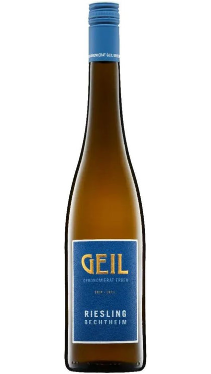 Riesling - Trocken Bechtheim - Weingut Geil