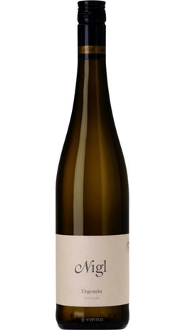 Riesling - Urgestein - Weingut Nigl