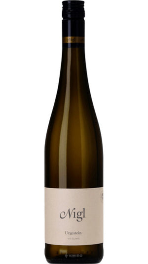 Riesling - Urgestein - Weingut Nigl