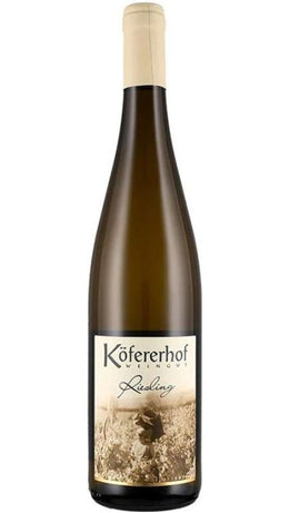 Riesling Alto Adige DOC - Vigna Isarco - Kofererhof