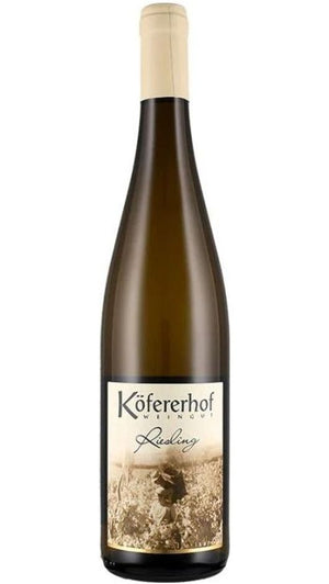 Riesling Alto Adige DOC - Vigna Isarco - Kofererhof