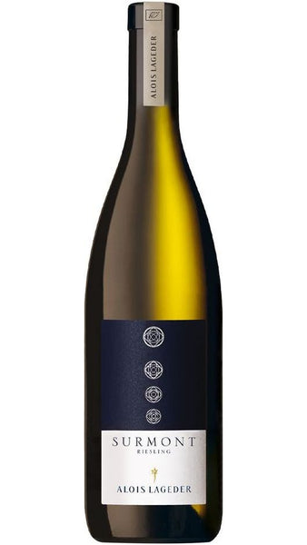 Riesling Alto Adige DOC Surmont - Alois Lageder