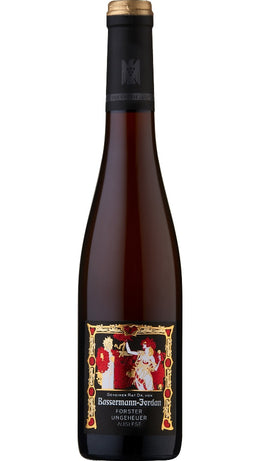 Riesling Auslese 375ml - Forster Ungeheuer - Bassermann-Jordan