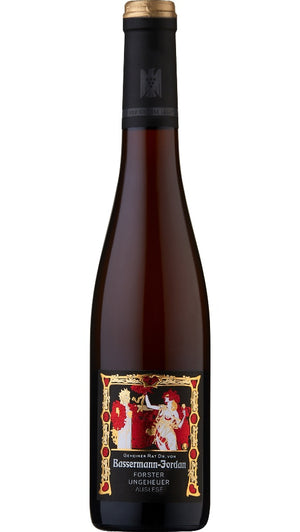 Riesling Auslese 375ml - Forster Ungeheuer - Bassermann-Jordan