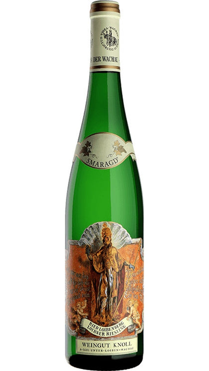 Riesling Federspiel - Weingut Emmerich Knoll