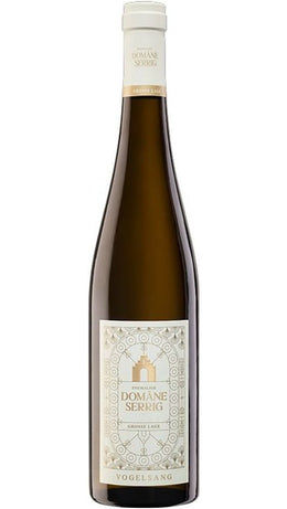 Riesling Grosse L'âge dry 2020 - Domäne Serrig