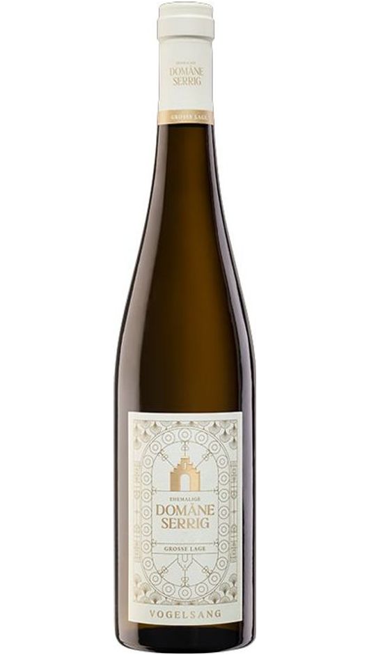 Riesling Grosse L'âge dry 2021 - Domäne Serrig