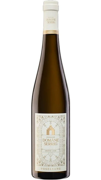 Riesling Grosse L'âge dry 2020 - Domäne Serrig