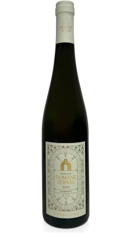 Riesling Kabinett 2021 - Domäne Serrig