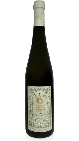 Riesling Kabinett 2021 - Domäne Serrig