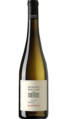Riesling Smaragd Loibenberg - Domäne Wachau