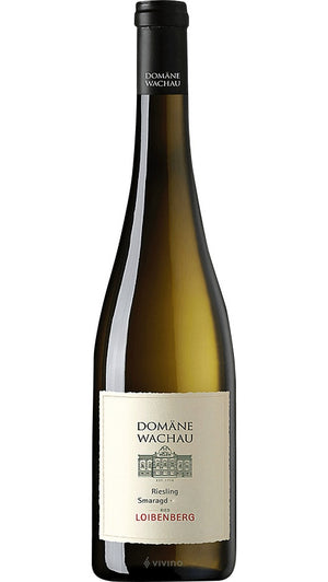 Riesling Smaragd Loibenberg - Domäne Wachau