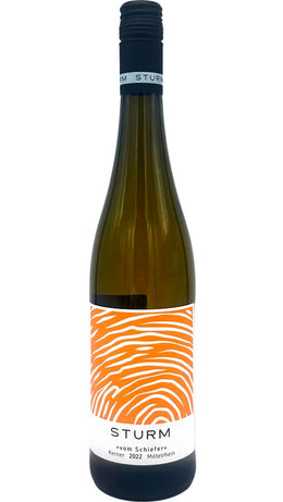 Riesling Trocken - Vom Schiefer - Weingut Sturm
