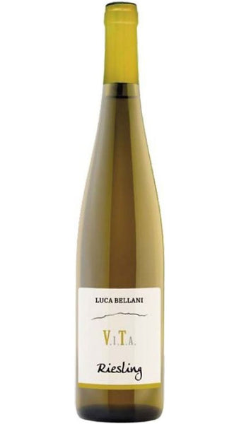 Riesling V.I.T.A. - Luca Bellani