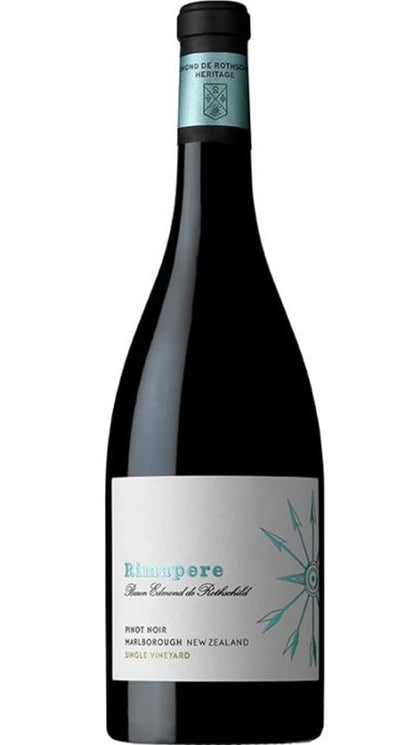 Pinot Noir - Rimapere