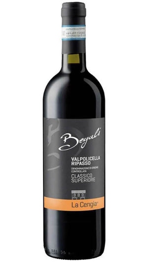 Ripasso della Valpolicella Classico DOC - La Cengia - Begali
