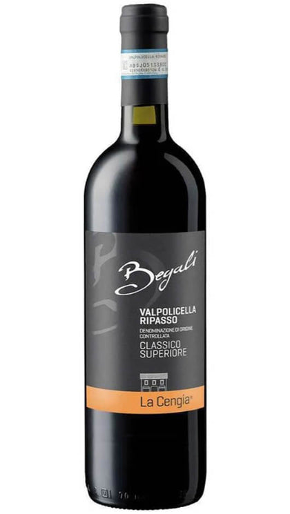 Ripasso della Valpolicella Classico DOC - La Cengia - Begali