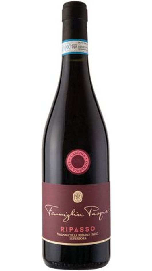 Ripasso della Valpolicella Superiore DOC Cascina San Vincenzo - Pasqua