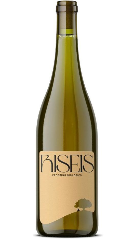 Riseis Pecorino IGP - Agriverde