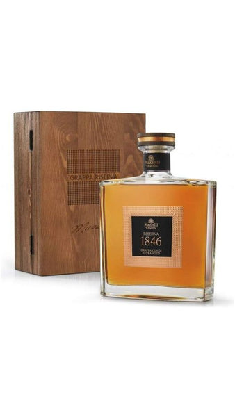 Riserva 18.46 70cl - Astucciato - Mazzetti