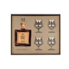 Riserva 18,46 70cl + 4 calici - Mazzetti