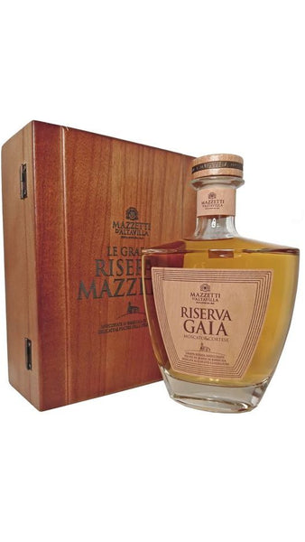 Riserva Gaia 70cl - Astucciato - Mazzetti