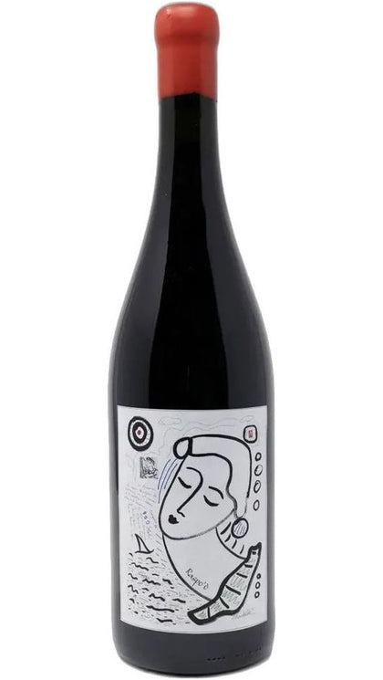 Sangiovese di Romagna DOC - Predappio - Riserva Raspo' - SaDiVino