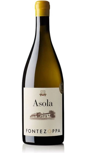 Riserva dell'Asola Colli Maceratesi Ribona - Fontezoppa