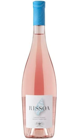 Rissoa - Toscana IGT - Campo di Sasso