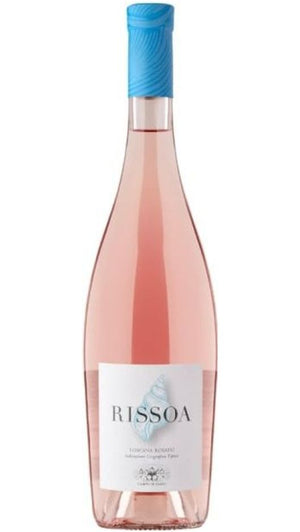 Rissoa - Toscana IGT - Campo di Sasso