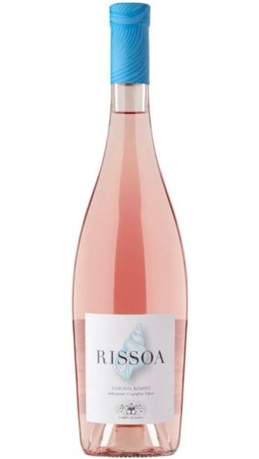 Rissoa - Toscana IGT - Campo di Sasso