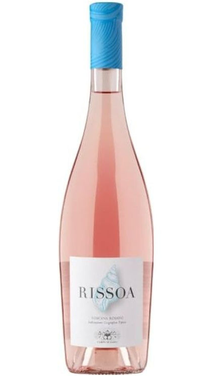 Rissoa - Toscana IGT - Campo di Sasso