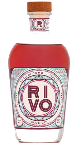 Rivo Sloe Gin - 50cl