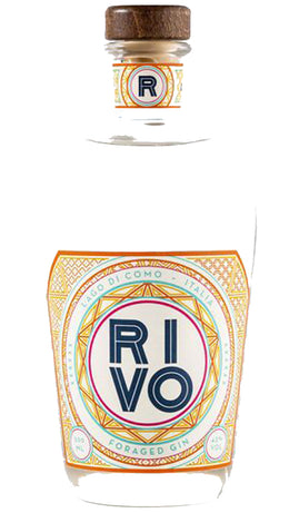 Rivo un'Estate al Lago - Agrumato - 50cl