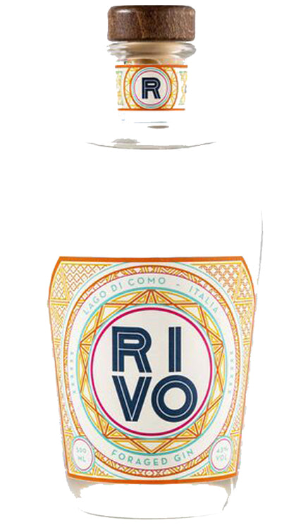 Rivo un'Estate al Lago - Agrumato - 50cl