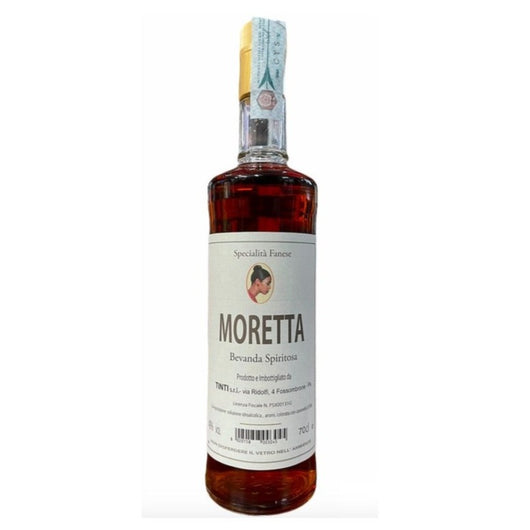 Roby Moretta Dolce cl.70 - Tinti