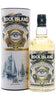 Rock Island Blended Malt Scotch Whisky - 70cl - Astucciato
