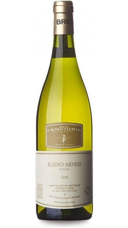 Roero Arneis DOCG - Bric Cenciurio