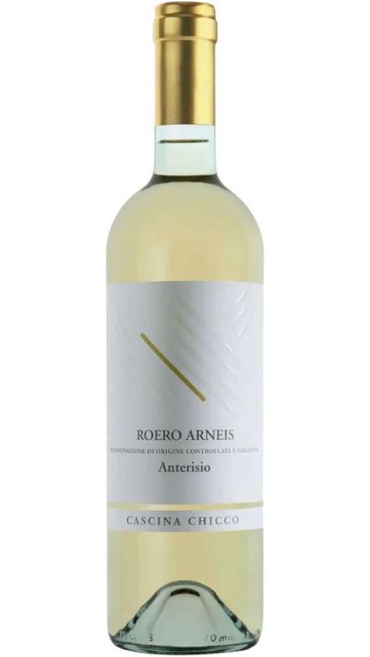 Roero Arneis DOCG Artemisio - Cascina Chicco