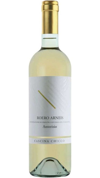 Roero Arneis DOCG Artemisio - Cascina Chicco