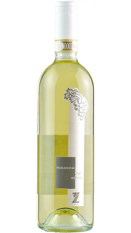 Romagna Albana DOCG Secco - Zavalloni
